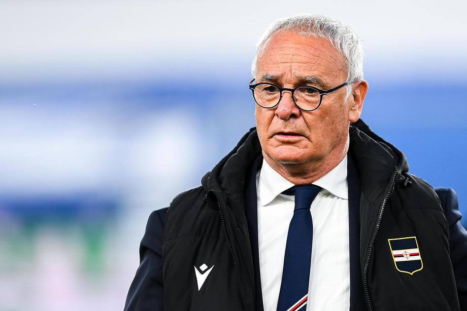 Ranieri novi trener Watforda