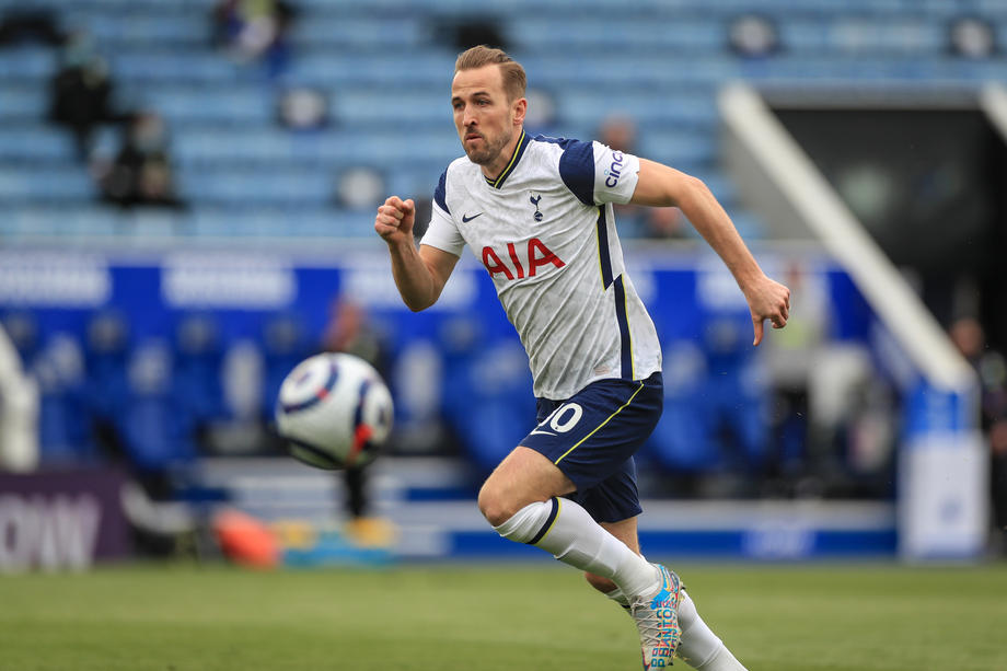 Tottenham namjerava da zadrži Kanea