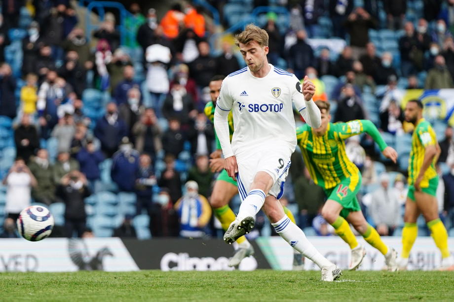 Bamford spreman za duel Leedsa i Aston Ville
