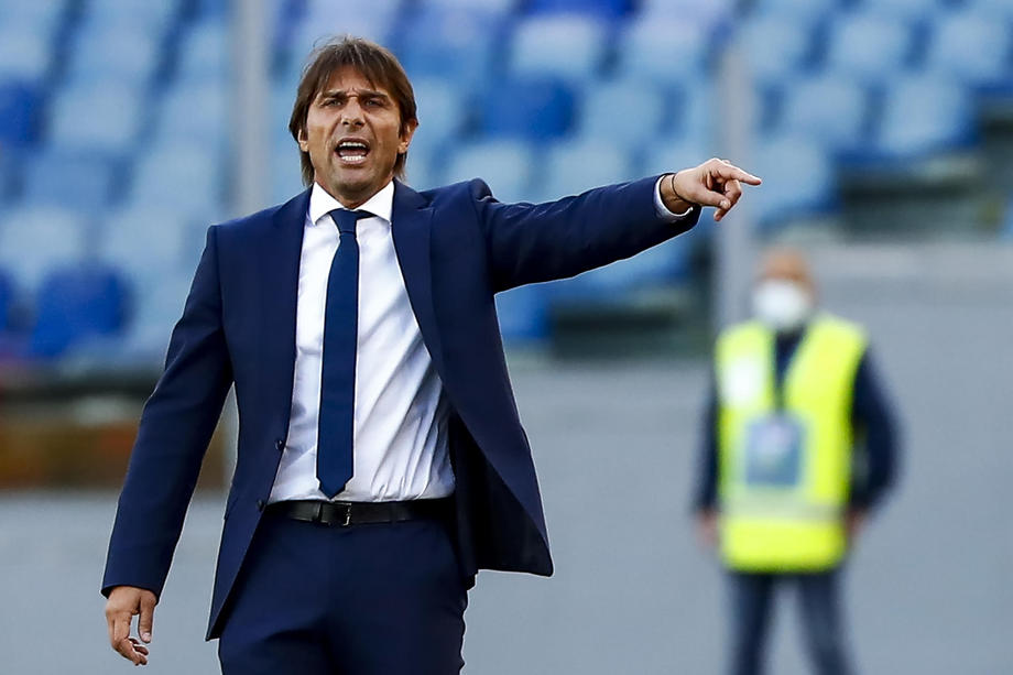 Antonio Conte dogovorio preuzimanje Tottenhama