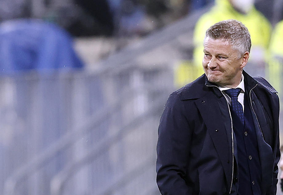 Solskjaer produžio ugovor sa Manhester Unitedom do 2024. godine