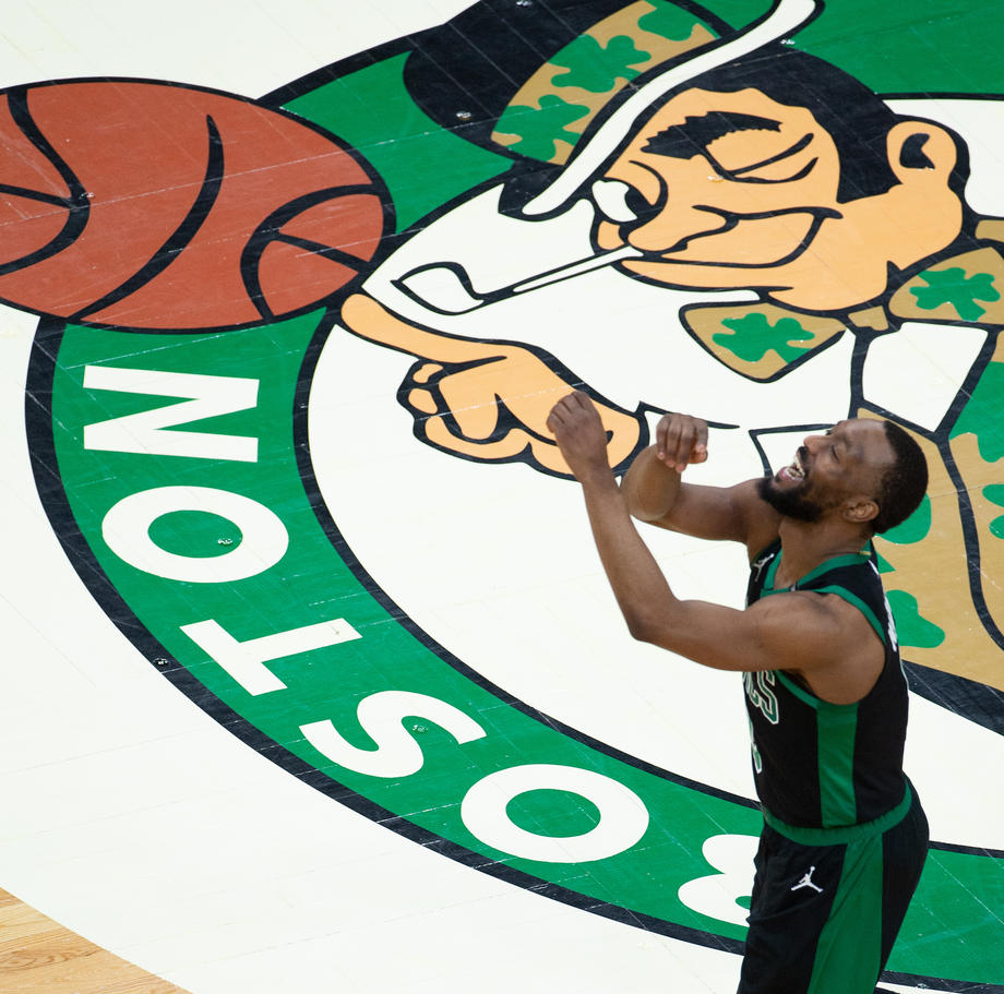 Kemba Walker novi košarkaš New Yorka