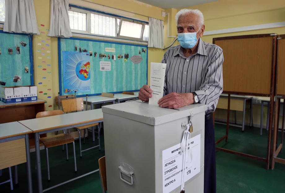 Na Kipru danas parlamentarni izbori