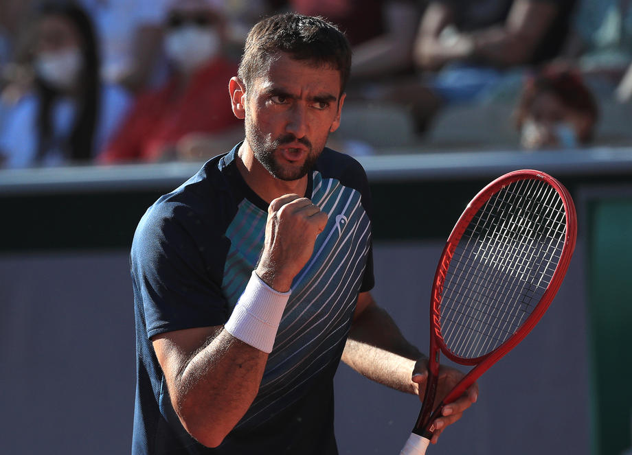 Čilić poslije tri godine osvojio ATP titulu