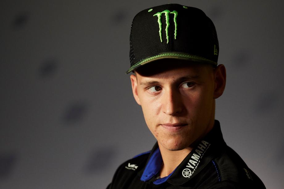 Quartararo novi šampion u Moto GP