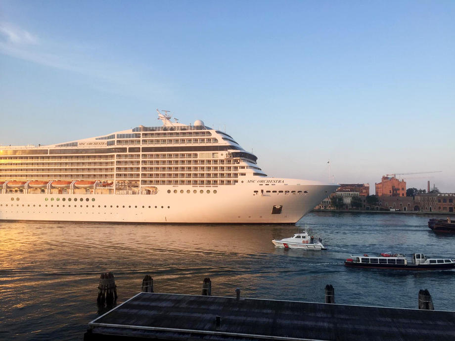 Venecija proglašena nacionalnim spomenikom