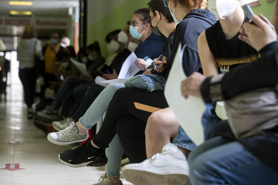 U Italiji još 1.147 novozaraženih koronavirusom