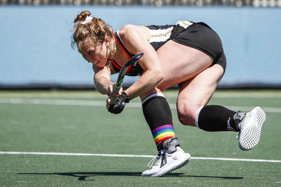 Njemačka sportistkinja dobila dozvolu da nosi opremu u duginim bojama na OI