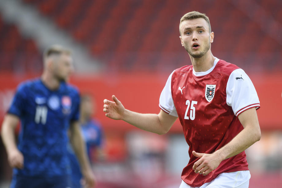 Premier liga: Wolverhampton doveo Sašu Kalajdžića