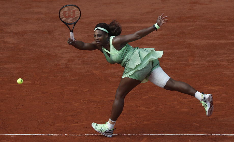Serena Williams ne igra na Olimpijskim igrama u Tokiju