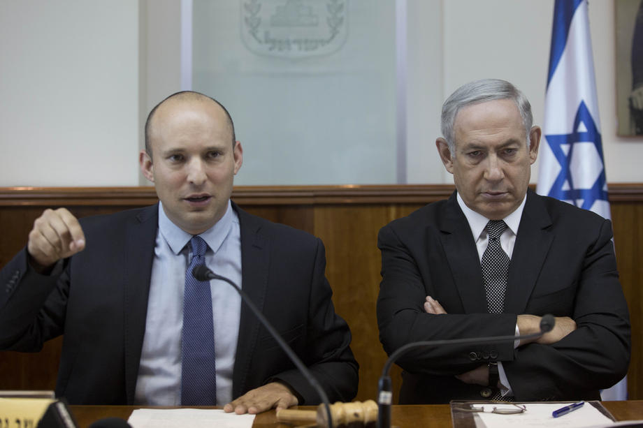 Ko je Naftali Bennett, novi premijer Izraela ako Netanyahu bude smijenjen?