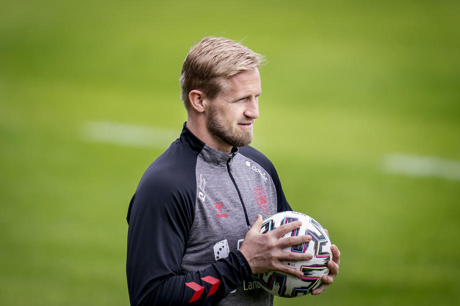 EURO 2020: Schmeichel želi da ponovi uspjehe slavnog oca