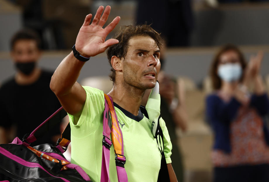 Nadal propušta Wimbledon i Olimpijske igre u Tokiju