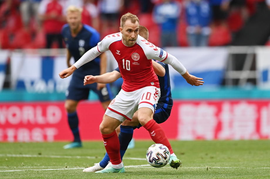 Inter i Eriksen sporazumno raskinuli saradnju