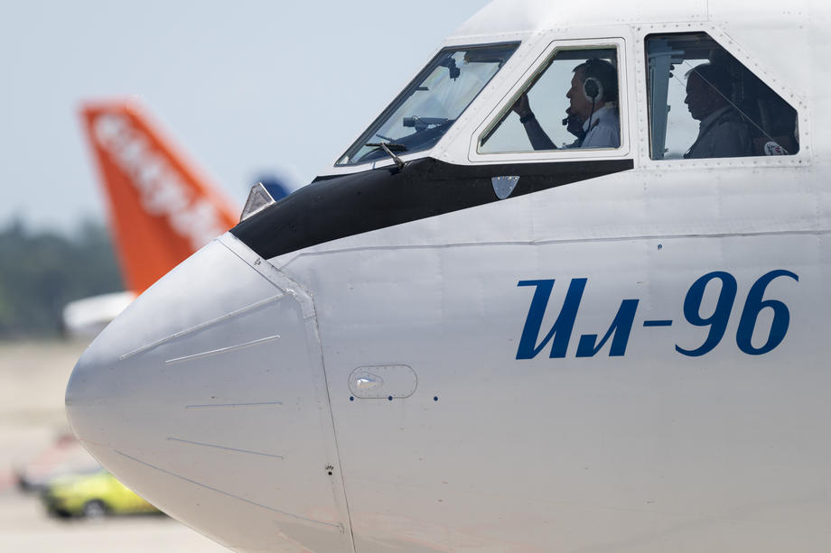 Još osam evropskih zemalja zatvorilo zračni prostor Rusiji