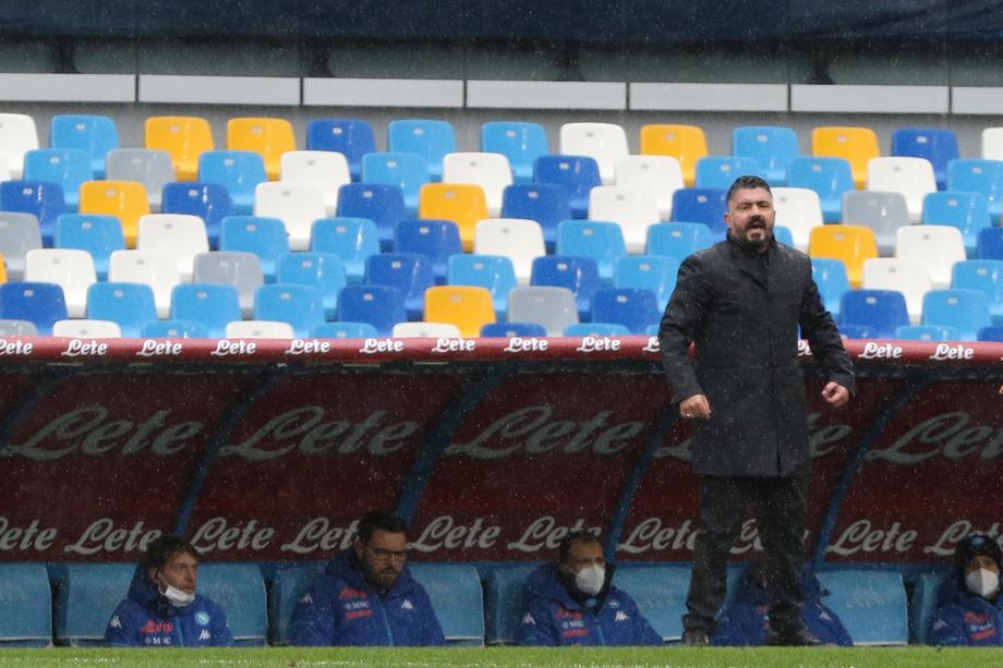 Gattuso više nije trener Fiorentine