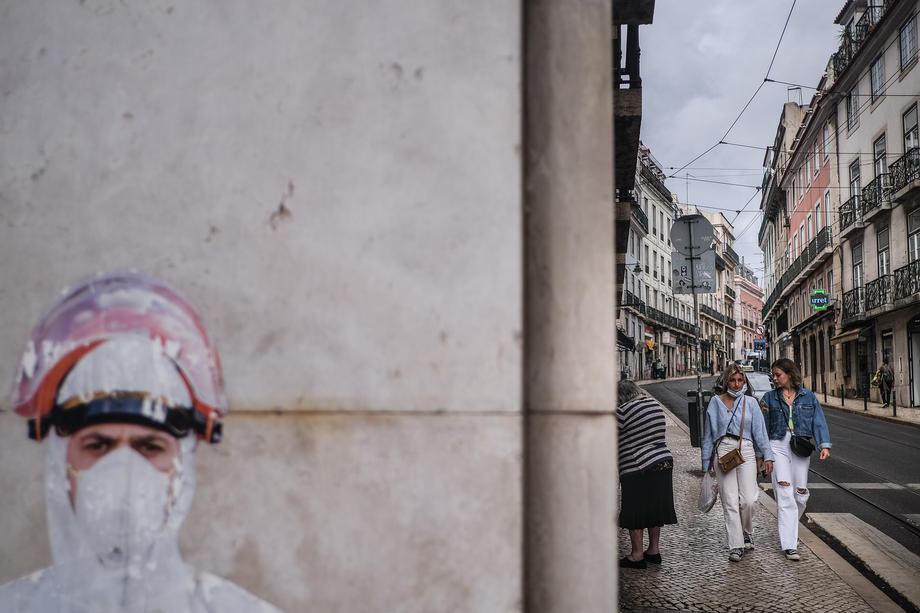 Portugal ukida većinu restrikcija