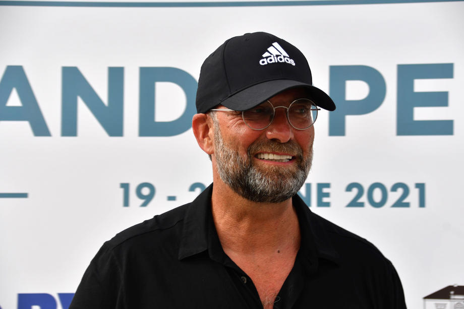 Klopp: Prelijepo fudbalsko veče na Enfieldu