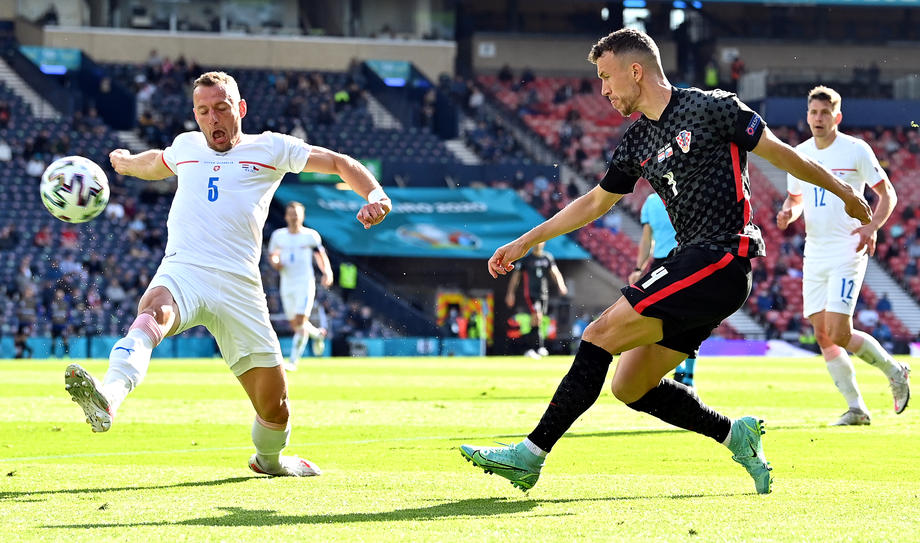 Remi Hrvatske i Češke u Glasgowu