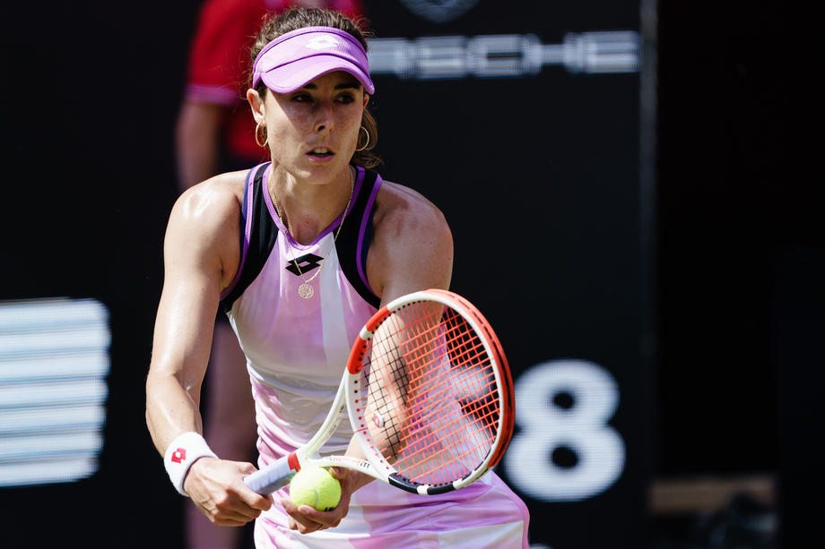 Alizé Cornet savladala sedmu teniserku svijeta Biancu Andreescu