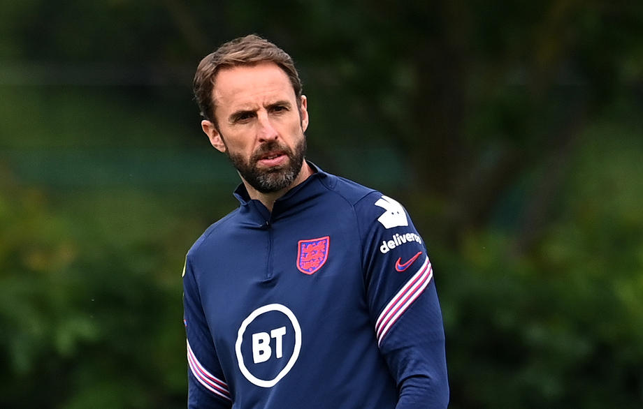 Southgate: Prilika za ovaj tim da uđe u historiju