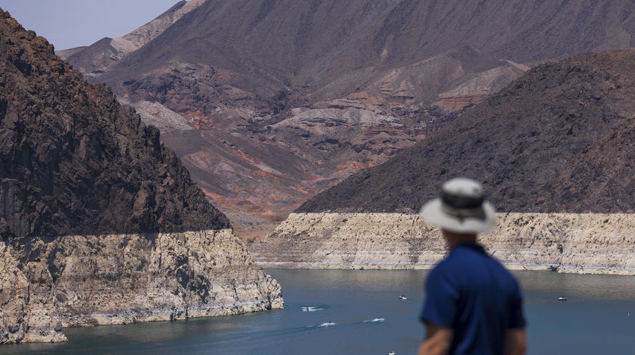 Nestaje vode u rijeci Colorado, prvi put u historiji uvedena redukcija