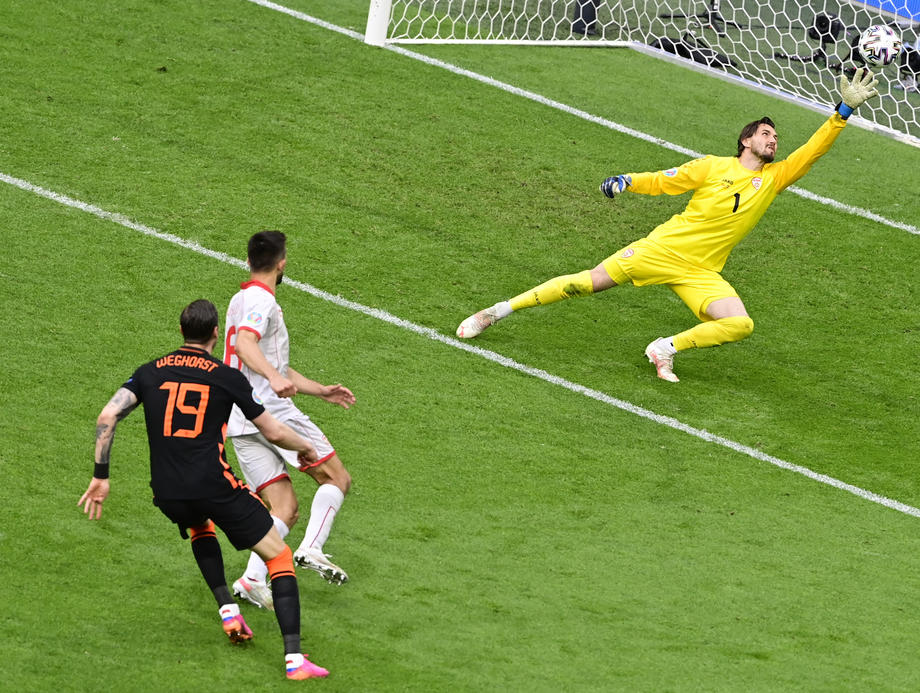 Nizozemska i Austrija u osmini finala