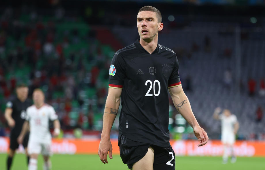 Gosens zbog povrede najverovatnije ne igra do januara