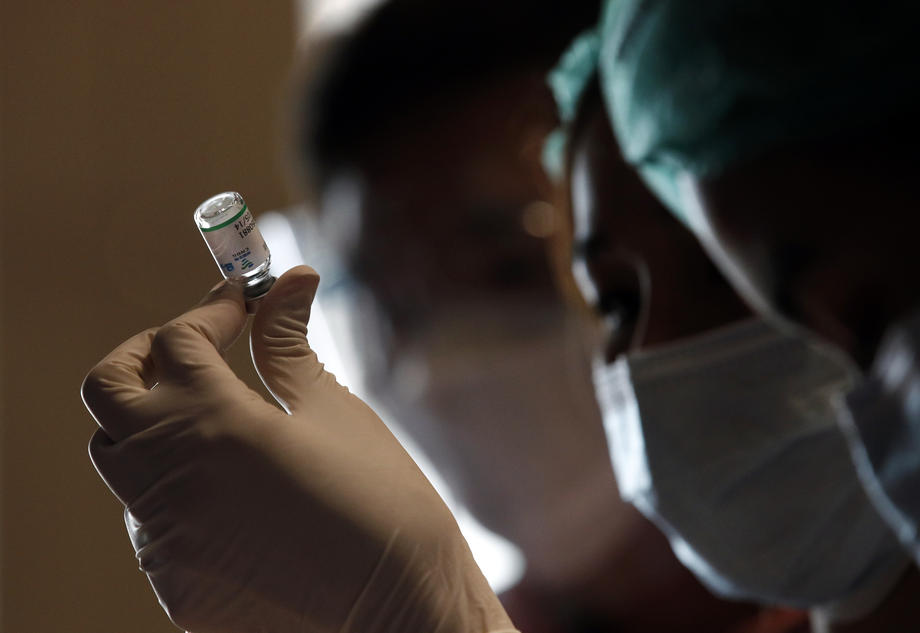 Mađarska će nam donirati 200 hiljada Sinopharm vakcina