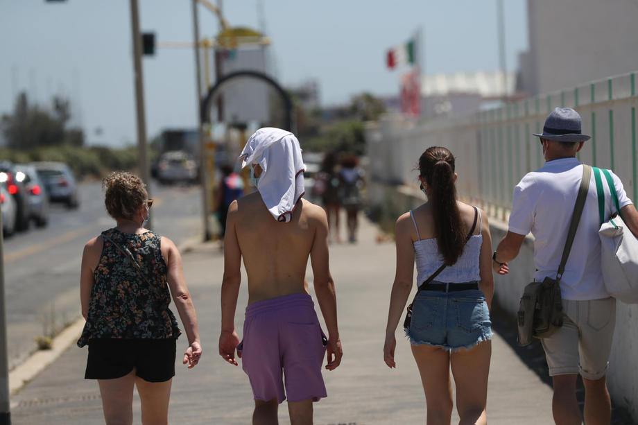 U Italiji 782 nova slučaja zaraze koronavirusom