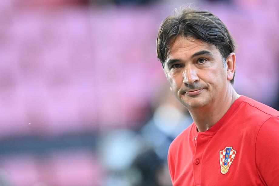 Dalić: Cilj smo ostvarili, ali ova reprezentacija vrijedi više