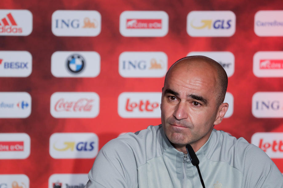 Martinez odbacio spekulacije o prelasku u Barcelonu