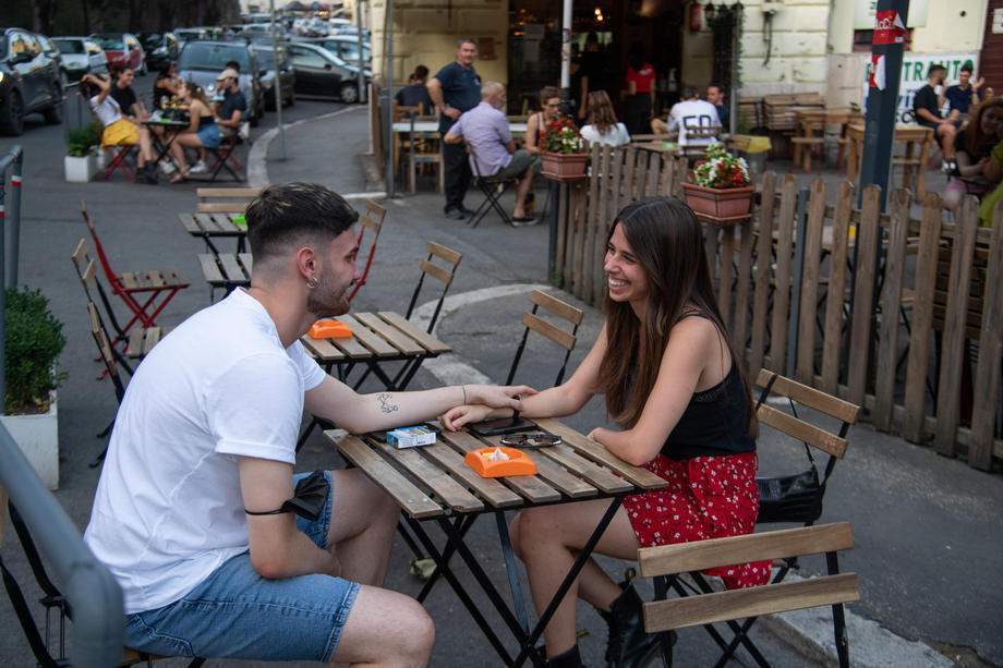 U Italiji u porastu broj zaraženih