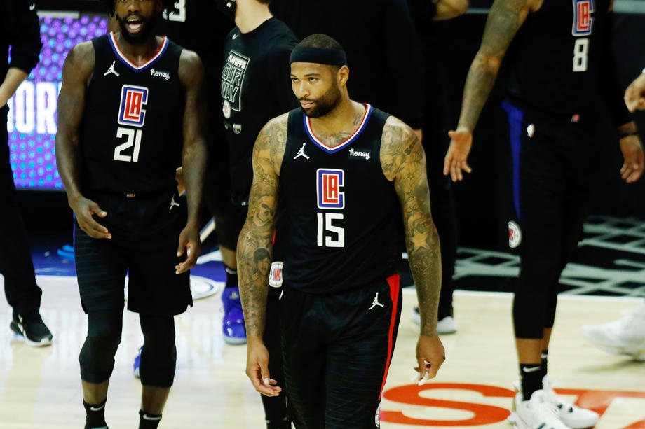 Milwaukee Bucksi angažovali DeMarcusa Cousinsa