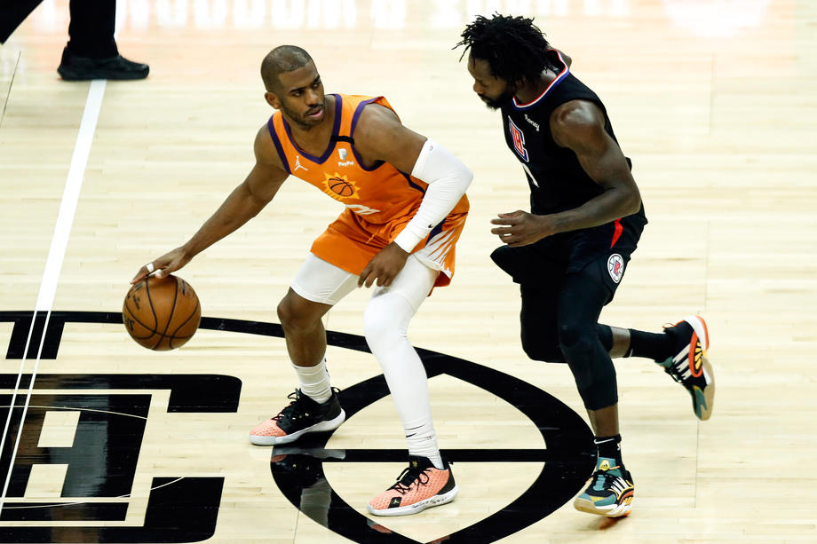 Chris Paul prvi NBA igrač sa 20.000 poena i 10.000 asistencija