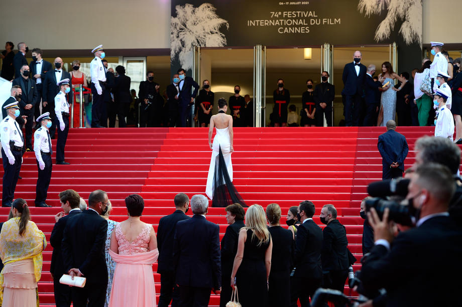 Počeo 74. filmski festival u Cannesu, održana premijera filma ”Annette”