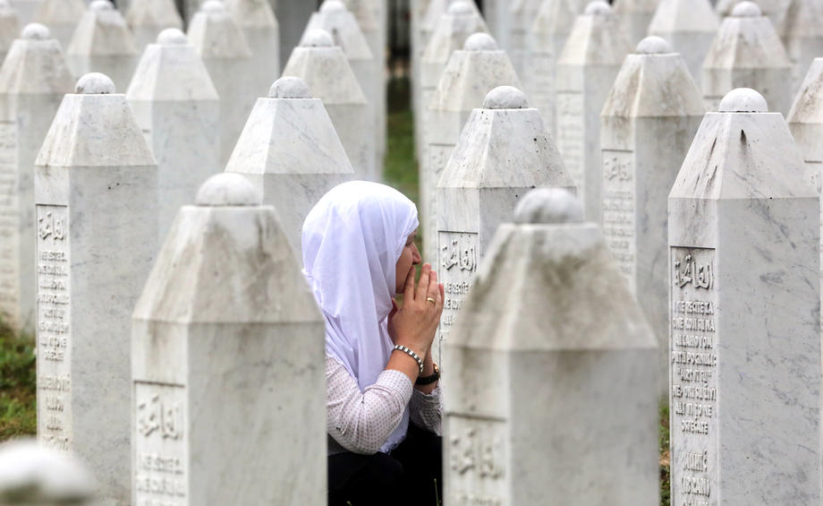 Identificirane još dvije žrtve genocida u Srebrenici