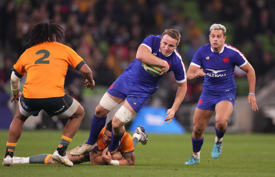 Ragbi selekcije Australije i Novog Zelanda odustale od SP zbog koronavirusa