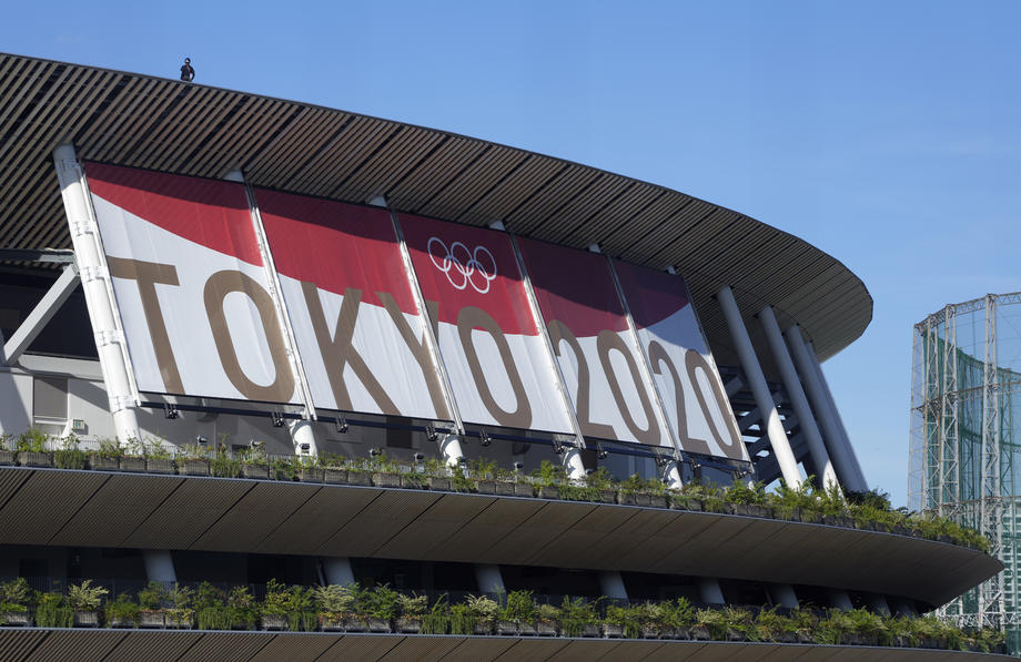 Još 29 zaraženih na olimpijskim igrama