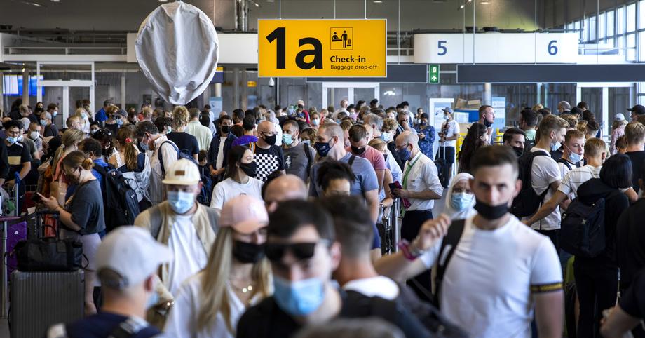 Nizozemska ublažava restrikcije protiv širenja COVID-19