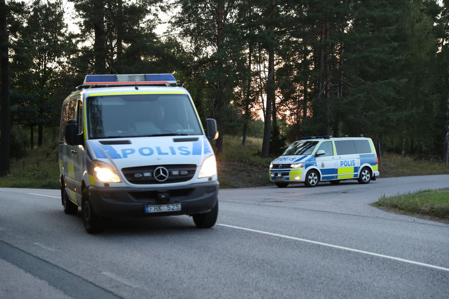 U Švedskoj planiraju veća ovlaštenja policiji u borbi protiv kriminala