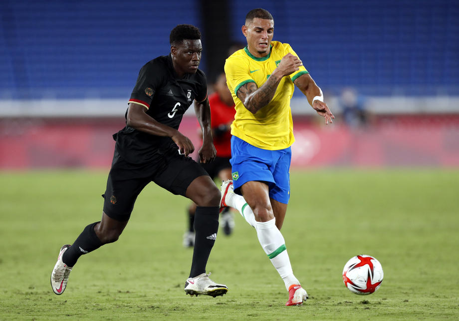 Olimpijske igre u Tokiju 2020: Odigrani mečevi muških fudbalskih selekcija