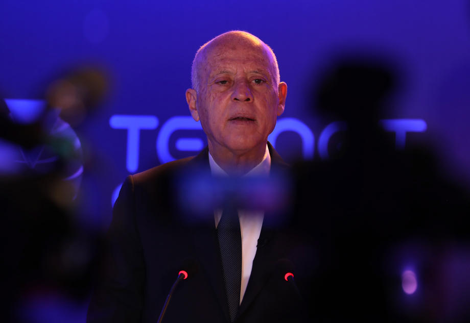 Predsjednik Tunisa smijenio premijera, te ministre odbrane i pravde