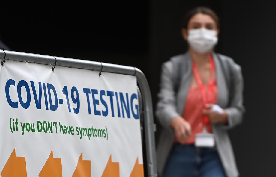 CDC: Delta soj mogu da prenose i vakcinisane osobe