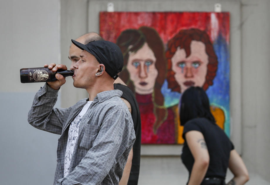 Rusija registrirala 23.032 zaraženih u proteklih 24 sata