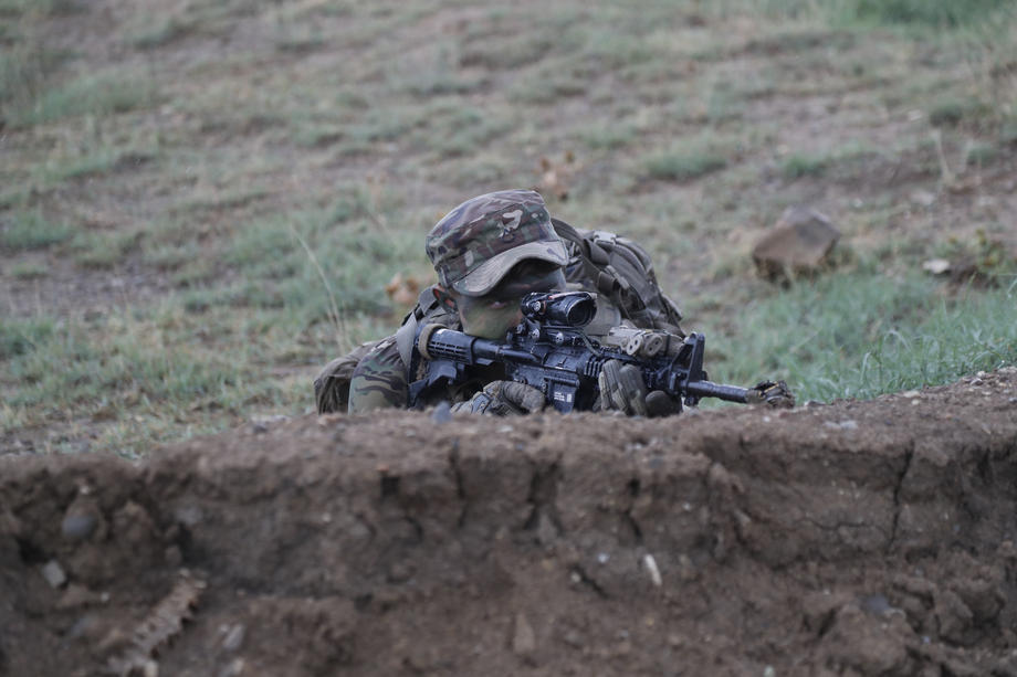 Sukobi na granici, snage Azerbejdžana otvorile vatru