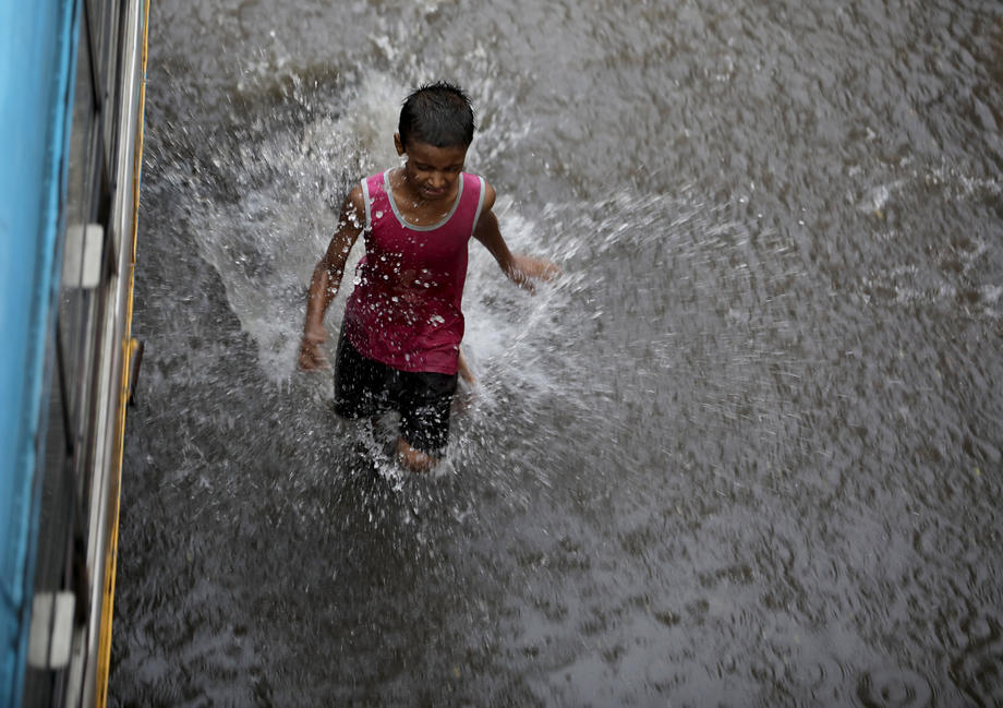 U Indiji 11 osoba stradalo u klizištima zbog monsunskih kiša