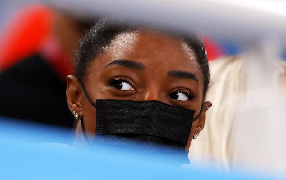 Simone Biles odustala od nastupa u još dvije discipline