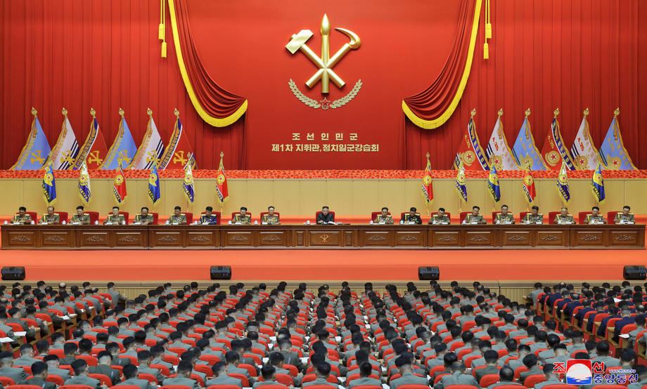 Sjeverna Koreja traži ukidanje sankcija uoči novih pregovora o denuklearizaciji