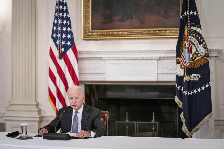 Biden najavio dodatne sankcije Kubi